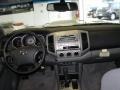 Silver Streak Mica - Tacoma V6 SR5 TRD Sport Double Cab 4x4 Photo No. 11