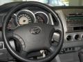 Silver Streak Mica - Tacoma V6 SR5 TRD Sport Double Cab 4x4 Photo No. 12