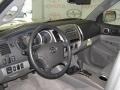 Silver Streak Mica - Tacoma V6 SR5 TRD Sport Double Cab 4x4 Photo No. 14