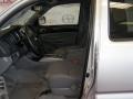 Silver Streak Mica - Tacoma V6 SR5 TRD Sport Double Cab 4x4 Photo No. 16