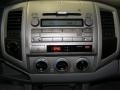 Silver Streak Mica - Tacoma V6 SR5 TRD Sport Double Cab 4x4 Photo No. 19