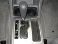 Silver Streak Mica - Tacoma V6 SR5 TRD Sport Double Cab 4x4 Photo No. 20
