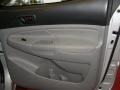 Silver Streak Mica - Tacoma V6 SR5 TRD Sport Double Cab 4x4 Photo No. 23