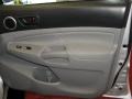 Silver Streak Mica - Tacoma V6 SR5 TRD Sport Double Cab 4x4 Photo No. 25