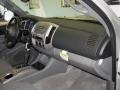 Silver Streak Mica - Tacoma V6 SR5 TRD Sport Double Cab 4x4 Photo No. 26