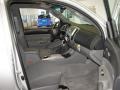Silver Streak Mica - Tacoma V6 SR5 TRD Sport Double Cab 4x4 Photo No. 27