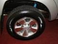 Silver Streak Mica - Tacoma V6 SR5 TRD Sport Double Cab 4x4 Photo No. 28