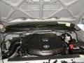 Silver Streak Mica - Tacoma V6 SR5 TRD Sport Double Cab 4x4 Photo No. 30