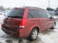 2004 Autumn Red Metallic Nissan Quest 3.5 SL  photo #2