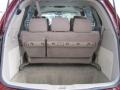 2004 Autumn Red Metallic Nissan Quest 3.5 SL  photo #12