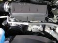 Inferno Red Crystal Pearl - Ram 1500 SLT Regular Cab 4x4 Photo No. 12