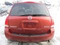 2004 Autumn Red Metallic Nissan Quest 3.5 SL  photo #14