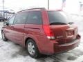 2004 Autumn Red Metallic Nissan Quest 3.5 SL  photo #15