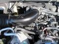 2010 Bright Silver Metallic Dodge Nitro SE 4x4  photo #17