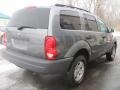 2006 Mineral Gray Metallic Dodge Durango SXT 4x4  photo #2