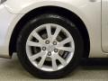 Shimmering Sand Metallic - MAZDA3 i Sport Sedan Photo No. 4