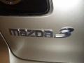 Shimmering Sand Metallic - MAZDA3 i Sport Sedan Photo No. 9