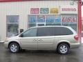 Linen Gold Metallic - Grand Caravan SXT Photo No. 4