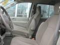 Linen Gold Metallic - Grand Caravan SXT Photo No. 9