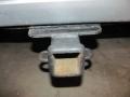 Bright Silver Metallic - Nitro SLT 4x4 Photo No. 11