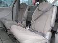 Linen Gold Metallic - Grand Caravan SXT Photo No. 11