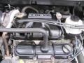 Linen Gold Metallic - Grand Caravan SXT Photo No. 20