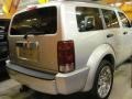 2008 Bright Silver Metallic Dodge Nitro SLT 4x4  photo #21