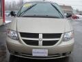 Linen Gold Metallic - Grand Caravan SXT Photo No. 21