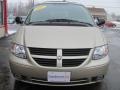 Linen Gold Metallic - Grand Caravan SXT Photo No. 22