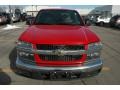 Victory Red - Colorado LS Crew Cab Photo No. 2