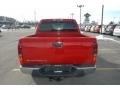 Victory Red - Colorado LS Crew Cab Photo No. 5