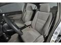 Taffeta White - Civic LX Sedan Photo No. 13