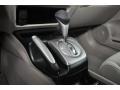 Taffeta White - Civic LX Sedan Photo No. 15