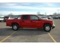 Victory Red - Colorado LS Crew Cab Photo No. 15