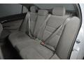 Taffeta White - Civic LX Sedan Photo No. 18
