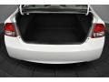 Taffeta White - Civic LX Sedan Photo No. 19