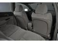Taffeta White - Civic LX Sedan Photo No. 21