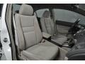 Taffeta White - Civic LX Sedan Photo No. 25
