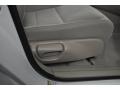 Taffeta White - Civic LX Sedan Photo No. 26