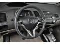 Taffeta White - Civic LX Sedan Photo No. 27