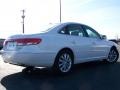 2007 Powder White Pearl Hyundai Azera Limited  photo #4