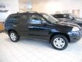 Nighthawk Black Pearl - MDX Touring Photo No. 4