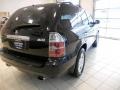 Nighthawk Black Pearl - MDX Touring Photo No. 5