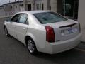 2004 White Diamond Cadillac CTS Sedan  photo #5