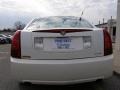 White Diamond - CTS Sedan Photo No. 6