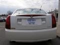 2004 White Diamond Cadillac CTS Sedan  photo #6