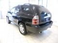 2006 Nighthawk Black Pearl Acura MDX Touring  photo #7