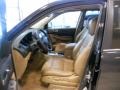 Nighthawk Black Pearl - MDX Touring Photo No. 11