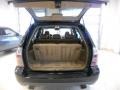 2006 Nighthawk Black Pearl Acura MDX Touring  photo #16