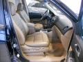 2006 Nighthawk Black Pearl Acura MDX Touring  photo #17